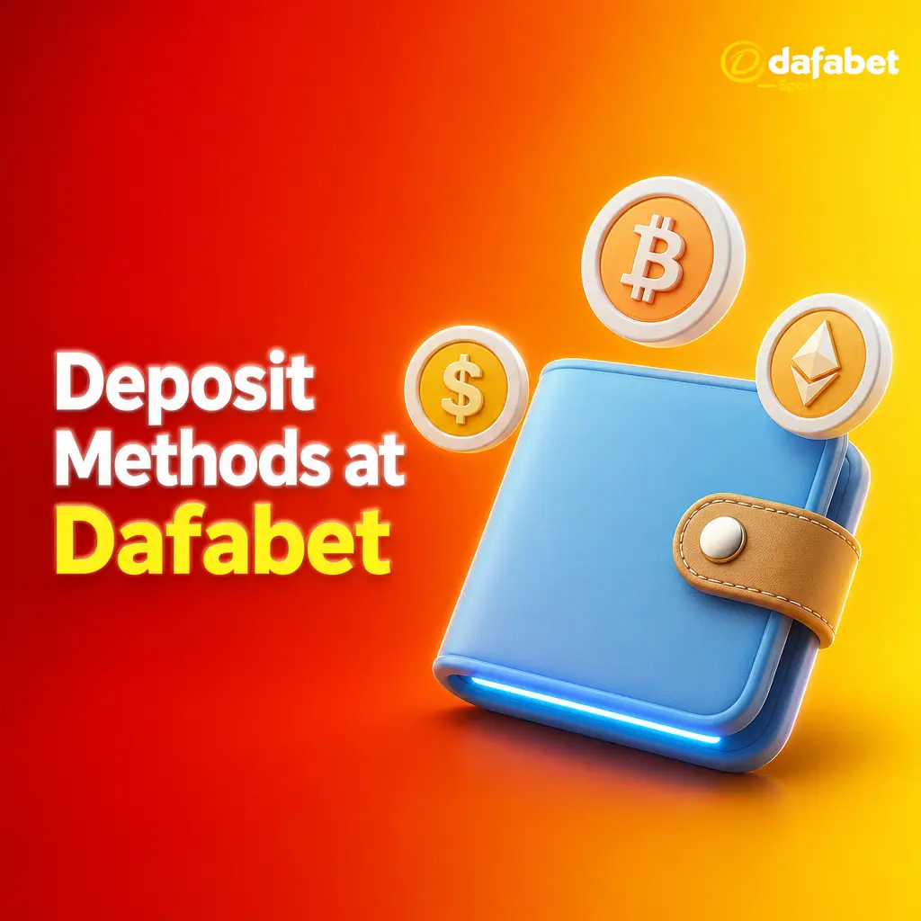 Dafabet deposit methods in India: UPI, Net Banking, IMPS, and Paytm with instant crediting and INR 500 minimum deposit.