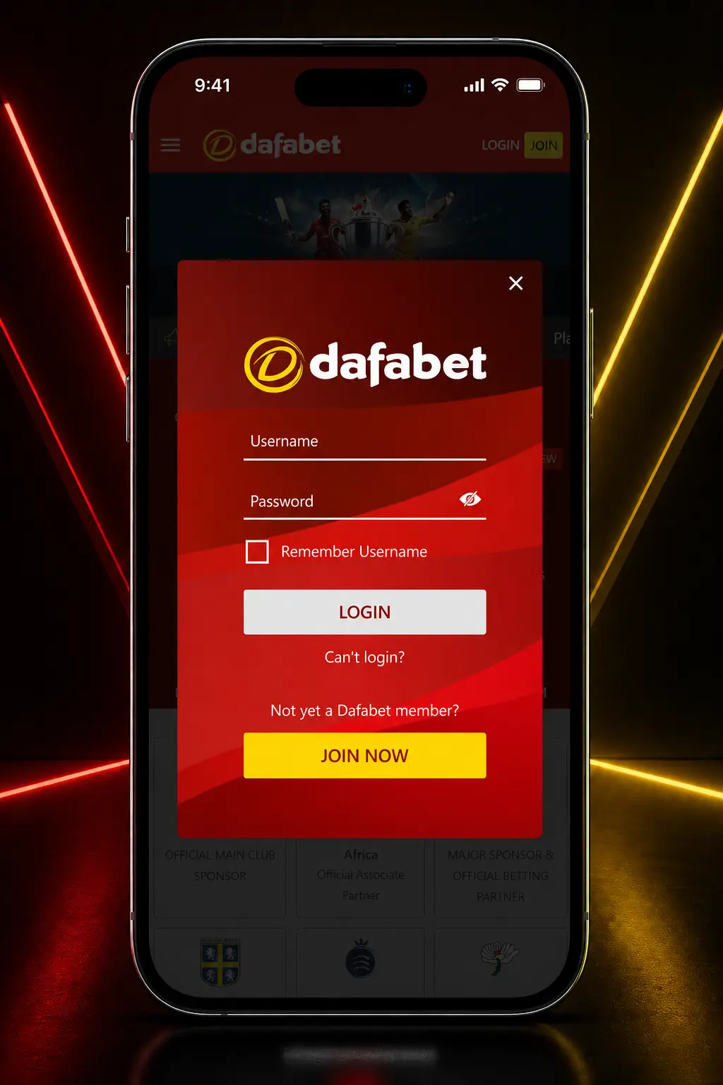 Step-by-step guide to claiming Dafabet bonuses in India: register, deposit, enter promo code, confirm
